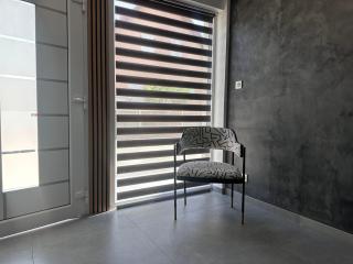 Grand logement proche Colmar au calme parking wifi - Wintzenheim - 9
