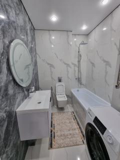 Altynai Apartment - Almaty - 3