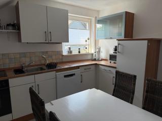 Ferienwohnung Zellerfelder Höhe - 7