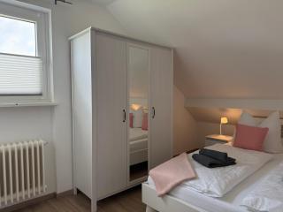 Ferienwohnung Zellerfelder Höhe - 3