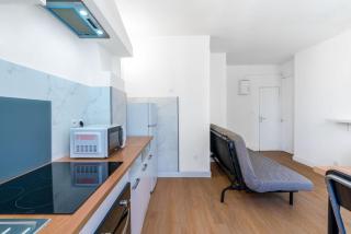 Joli appartement 2 pièces proche gare St Charles - 5