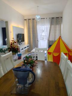 Ian's Homestay Tanah Rata C Highlands - Tanah Rata - 1