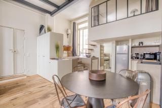 Atelier Montorgueil Luxe 70 M2 - 1