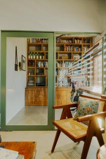 The Vibe- Penthouse - Chennai - 7