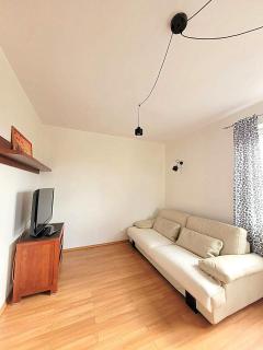 Apartament trzypokojowy z balkonem w Gdyni - Gdynia - 0
