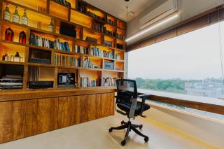 The Vibe- Penthouse - Chennai - 5