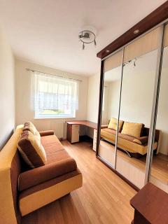 Apartament trzypokojowy z balkonem w Gdyni - Gdynia - 5