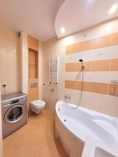 Apartament trzypokojowy z balkonem w Gdyni - Gdynia - 3