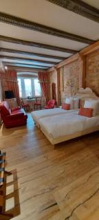Hotel Saint-Martin - Colmar - 7