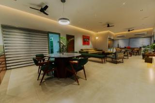 The Vibe- Penthouse - Chennai - 1