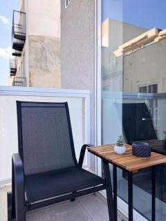 Opal Suites, St Julian's - San Julián - 2
