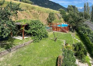 Casa Rina - Gignod - 8