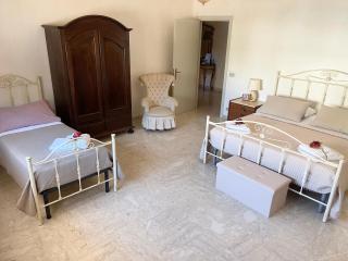 Maison Le Calle B&b - San Giorgio Ionico - 7