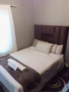 Ndansi Guest House - Joanesburgo - 5