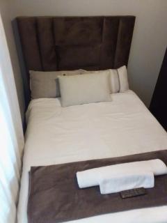 Ndansi Guest House - Joanesburgo - 6