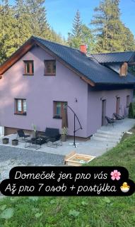 Casa NICOLE - Malá Morávka - 0