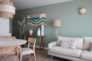 Appartementen Hotel Meyer - Bergen aan Zee - 2