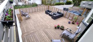 Detached house close to nature and city life - Oslo - 7