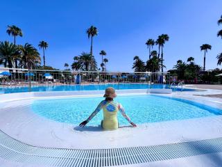 Bungalow con PISCINA - Maspalomas - 5