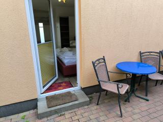 Villa Mia 04 - Göhren - 2