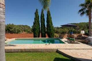 Green & Blue Villas - Villa Can Curreu - 8