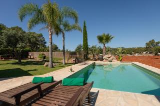 Villa Can Curreu - Sant Carles de Peralta - 6