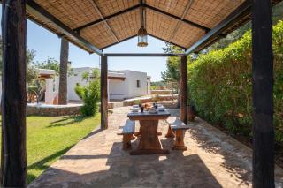 Villa Can Curreu - Sant Carles de Peralta - 7