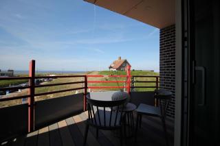 Appartementen Hotel Meyer - Bergen aan Zee - 8