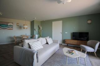 Appartementen Hotel Meyer - Bergen aan Zee - 7