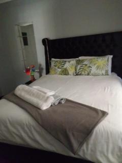 Ndansi Guest House - Joanesburgo - 1