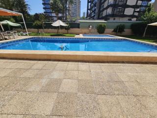Apartamento Benidorm k - Benidorm - 9