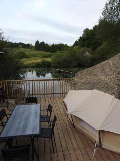 Domaine Les secrets de la nature - Savignac-Lédrier - 1