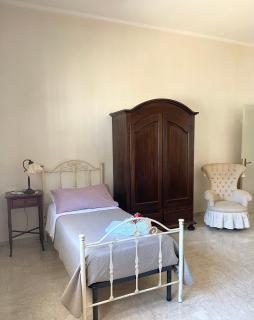 Maison Le Calle B&b - San Giorgio Ionico - 6