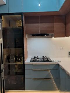 family stay - Bangalore - 1