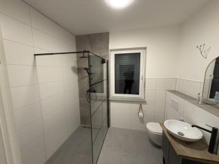 ferienzimmer 1 - Ehingen - 5