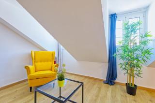 lichtdurchflutete Wohnung im Zentrum - Lisbona - 9