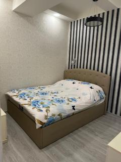 Квартира в новостройке на улице Комитаса - Erevan - 2