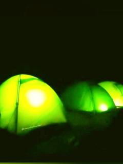 Breathe & Bloom Camp - Dawki - 0