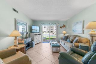 Sea Coast Gardens III 108 - New Smyrna Beach - 0