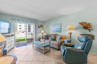 Sea Coast Gardens III 108 - New Smyrna Beach - 5