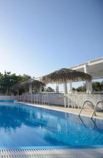 Blue Sapphire Perissa Hotel - 8