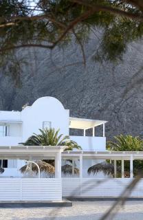 Blue Sapphire Perissa Hotel - - 6