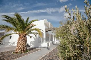 Blue Sapphire Perissa Hotel - 6