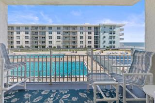 Sea Coast Gardens III 207 - New Smyrna Beach - 9