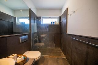 Stunning Sea View & Private Garden Villa in Bodrum - Bodrum - 5