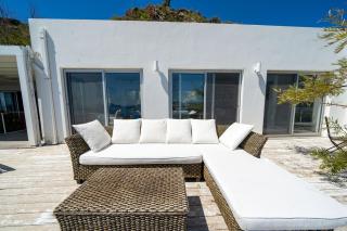 Stunning Sea View & Private Garden Villa in Bodrum - Bodrum - 4