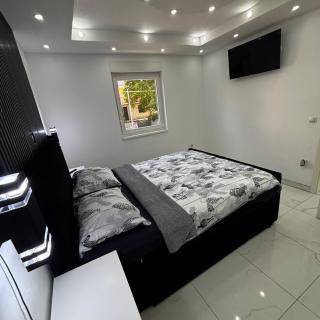 Apartments Blazevic, heated pool&jacuzzi - Dramalj - 2