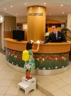 Plaza Hotel Gyula - Gyula - 2