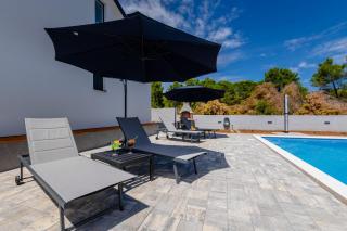 Villa ViMa Adriatic - Vir - 1