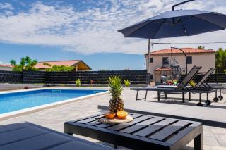 Villa ViMa Adriatic - Vir - 9